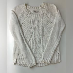 Abercrombie Knit Sweater